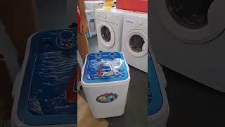 🧺 ARRIVAGE de MINI LAVE LINGE [upl. by Hollerman542]