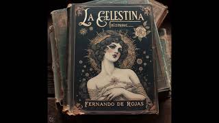 LA CELESTINA  AUDIOLIBRO EN CASTELLANO  VOZ HUMANA  FERNANDO DE ROJAS [upl. by Wit]