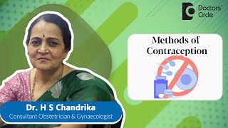 What is the BEST Birth Control Methodscontraceptionbirthcontrol DrH S ChandrikaDoctors Circle [upl. by Pederson133]