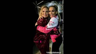 Natalya 5 Febrero 2020  Instagram Stories HD  WWE DIVA bayley charlotte flair [upl. by Brew893]