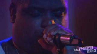 Gnarls Barkley Live  Part 15 Who´s Gonna Save My Soul [upl. by Gollin]