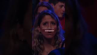 Golden Buzzer AGT 2024 shorts [upl. by Galina]