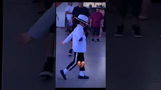 Michael Jackson 🔥 shorts football michaeljackson zidane ronaldo messi hearttrend [upl. by Ahsilak]