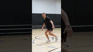 How to improve your 2 foot finishing in basketball [upl. by Nahshon493]