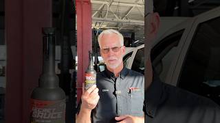 Dave’s got the Sauce Diesel Fuel Additive [upl. by Rotow882]