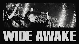 PHUTURE NOIZE amp BFRONT  WIDE AWAKE [upl. by Marget]