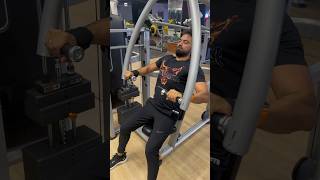 Chest Press  Fit Focus Rajinder ✨ youtubeshorts shorts fitfocusrajinder fitfocusrajinder [upl. by Aber179]