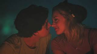 My favorite Bughead kisses  Season 1  Season 4 [upl. by Ewart]