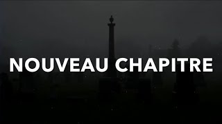 ALEXANDRE VENLO  NOUVEAU CHAPITRE FREESTYLE [upl. by Namrej]