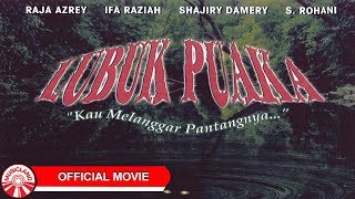 Lubuk Puaka Official Movie [upl. by Hankins]