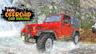 offroad Indian vehicle game 🔥 games offroad offroadgames indaingame [upl. by Boelter270]