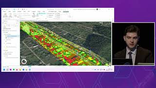 Demo GeoAI in ArcGIS [upl. by Ettevroc]