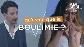 Trouble alimentaire  comment reconnaître la boulimie  Quels en sont les symptômes [upl. by Elma]