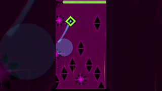 Hardest level showcase atomic wave geometrydash [upl. by Porche]