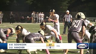 Bishop Guertins comeback win Salems upset victory highlight Week 5 of Friday Night Football [upl. by Most]