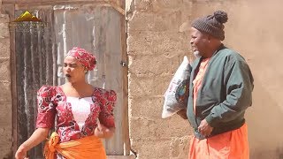 BAYA DA KURA Part 2 LATEST HAUSA COMEDY OF THE YEAR [upl. by Anelej100]