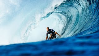 Kelly Slater The Road to the 2022 Billabong Pro Pipeline Title [upl. by Zane639]