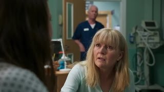 Casualty Series 31 Episode 11  Thirty Years  Full Screen [upl. by Meehyr]