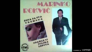 Marinko Rokvic  Ko to peva moju pesmu  Audio 1987 [upl. by Culliton]