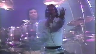 Off The Wall Live in New York The Jacksons  Victory Tour 84 [upl. by Aneel56]