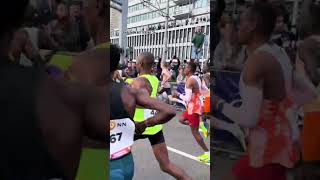 Marathon Rotterdam in recordtijd uitverkocht 17000 startbewijzen in 25 uur [upl. by Gratt532]