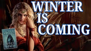 The Winds of Winter Is Coming for Cersei Lannister [upl. by Elvin]