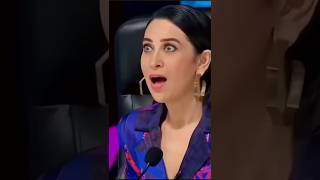 देखिए 😍 Old hit song ♥️ झूठ बोले कौवा काटे पर judges का funny reaction 😂🤣indionidol13 oldsong [upl. by Maxentia]