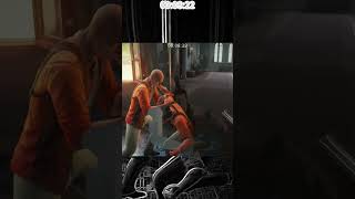 Hitman  Detection gaming shorts hitman [upl. by Kasevich]