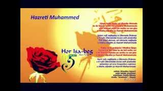 HOR ISABEG  HAZRETI MUHAMMED 2013 [upl. by Caputto48]