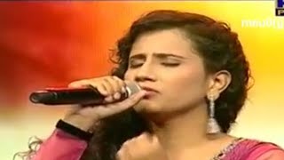 Sanwal Mor Muharan  Navdeep Kaur Dehal  Voice Of Punjab Season 4 [upl. by Mosira]