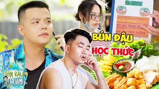 Chủ Quán Bún Đậu quotHỌC THỨCquot Phá Sản Vì Phân Biệt KHÁCH GIÀU KHÁCH NGHÈO  Tloo Tiệm Rau Lạ Lắm trll [upl. by Geoffrey]