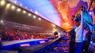 Armin van Buuren  Mainstage  Tomorrowland Winter 2019 [upl. by Zitvaa]