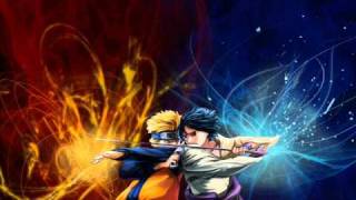 Naruto Shippuden OST 1  Track 09  Ikari  Anger [upl. by Enidanreb125]