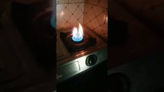 SUBSCRIBE 🙏 How to make gas lighter electric 💡⚡ experiment shorts shortsfeed shortsvideo [upl. by Skantze]