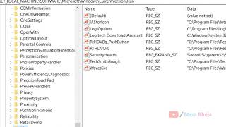 Fix System32\LogiLDAdll missing error during Windows 10 Update [upl. by Enyaht]