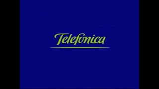 Telefonica Logo History 19852024 [upl. by Mira203]