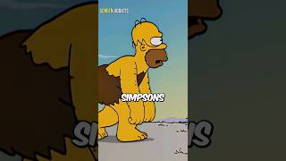 The 5 Funniest The Simpsons Season 18 Intros [upl. by Yeldahc]