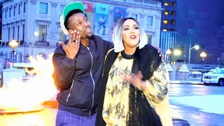 Awale Adan amp Amina Afrik  Walaal   New Somali Music Video 2018 Official Video [upl. by Elyse]