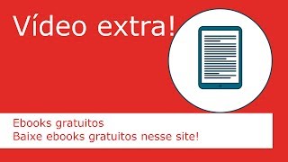 Diversos ebooks de tecnologia gratuitos para baixar [upl. by Andrea]