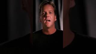 quotKiefer Sutherland Introduces 24 Season 1 kiefersutherland jackbauer 24 [upl. by Memberg]