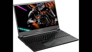 Review GIGABYTE AORUS 15X Gaming Laptop 2024  Intel i913980HX RTX 4070 156quot WQHD 165Hz [upl. by Eidlog871]