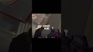 Bro got some Skills  shorts cs2 gamerstherapy [upl. by Amuh]