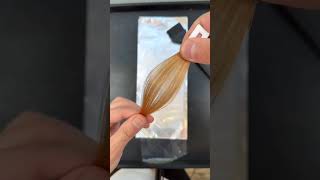 Hair colour remover viralvideo trendingshorts [upl. by Tunnell]