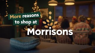 Morrisons Christmas 2023 [upl. by Vivia]