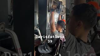 Day14offatlossbodybuilding minivlog shorts nepal fyp shoulder trending fitness workout [upl. by Gar]