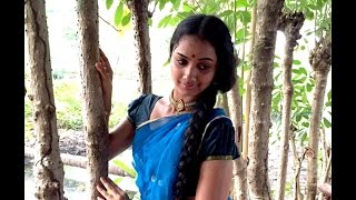 Kuzhalooti Manamellam by Harinie Jeevitha  Sridevi Nrithyalaya  Bharathanatyam Dance [upl. by Ydisahc]