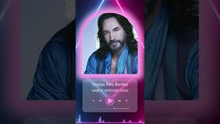 Marco Antonio Solís Mi Eterno Amor Secreto musica marcoantoniosolis shorts [upl. by Assirat]