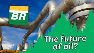 Is Petrobras The Best Oil Stock  PBR Stock Analysis [upl. by Chuck]