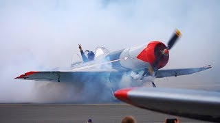 Stord Airshow 2018  Highlights [upl. by Nitsew]