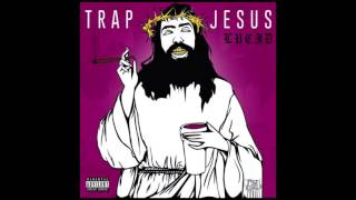 LVCID quotTRAP JESUSquot FULL ALBUM 2016 [upl. by Kline]